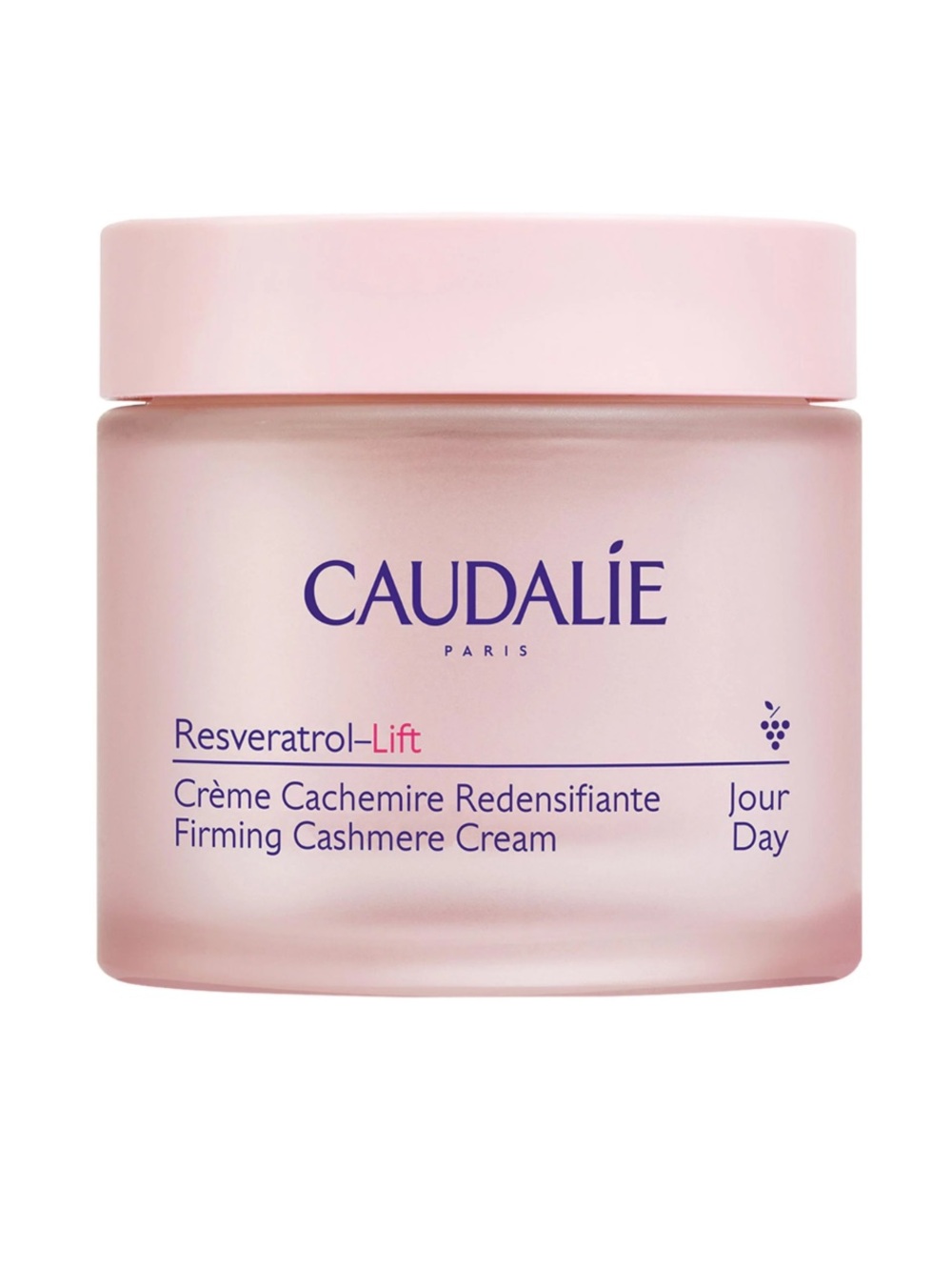 Caudalie Resveratrol-Lift Firming Retinol Alternative Cashmere Moisturizer NEW
